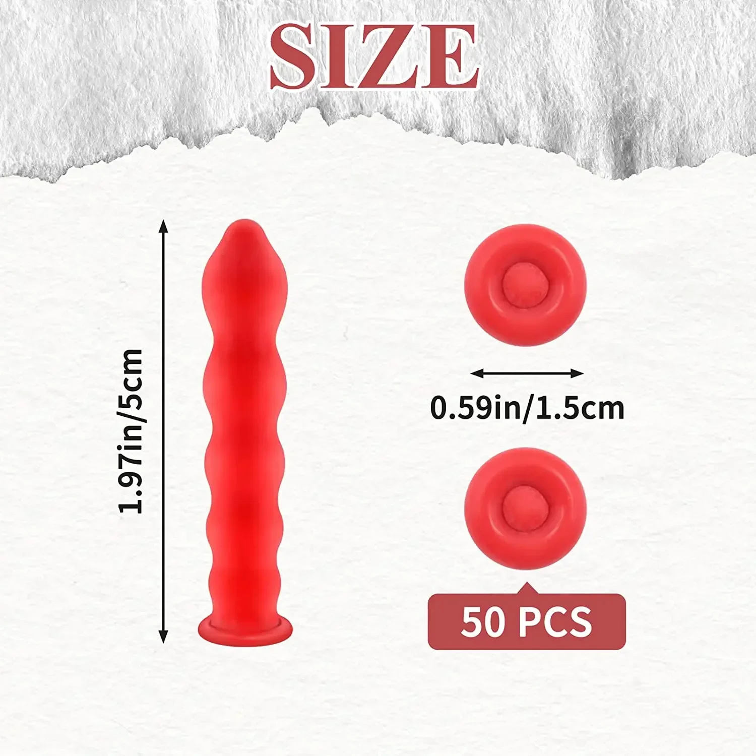 20 шт. колпачок для герметизации и