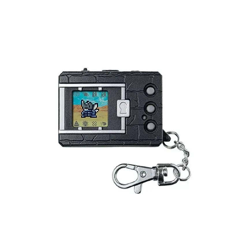 【В наличии】Bandai Digimon Original Digivice Color, переиздание цветного экрана в честь 25-летия. (art.: 3920d487ab218) - 3920d487ab218