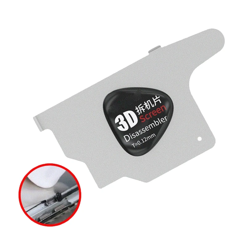 

Screen Pry Disassemble Tools for Tablet Phone Laptop Repair Disassemble Pry