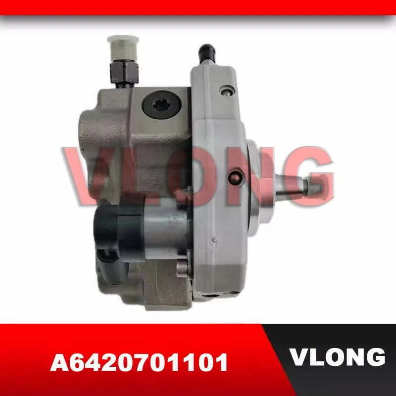 Топливный насос высокого давления в сборе A6420701101 0445010246 0445010135 0445010345 для MERCEDES 642 651