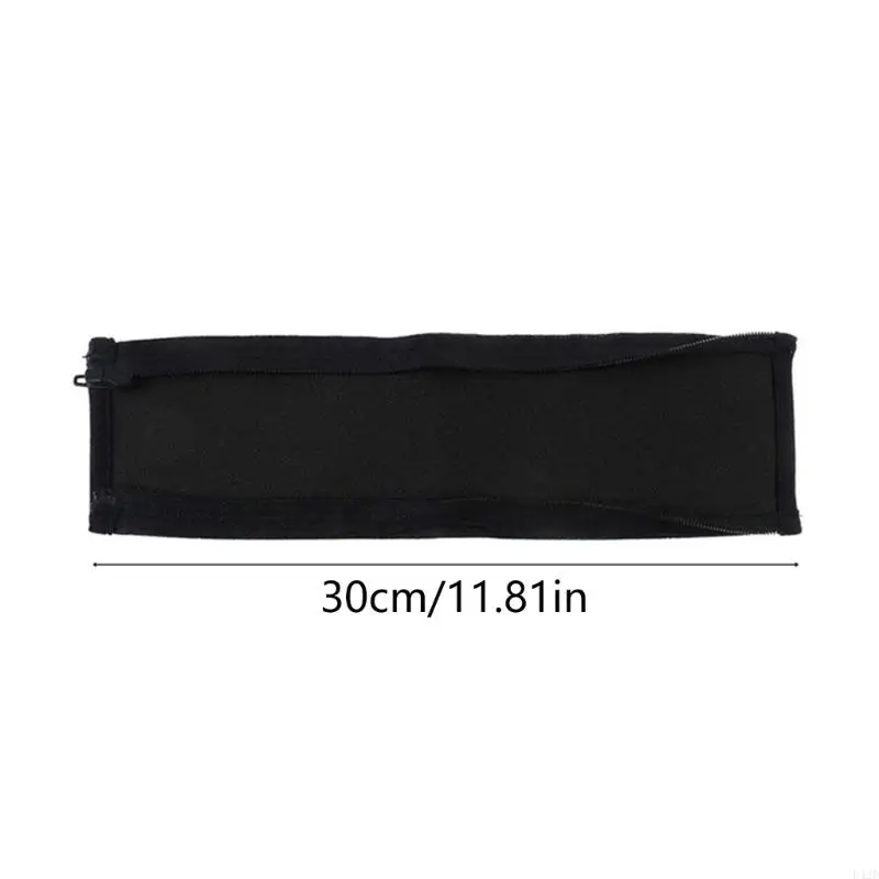 F42D Elastic для головных полос защищенных петлей Anti-Scratch Covers Formarshall