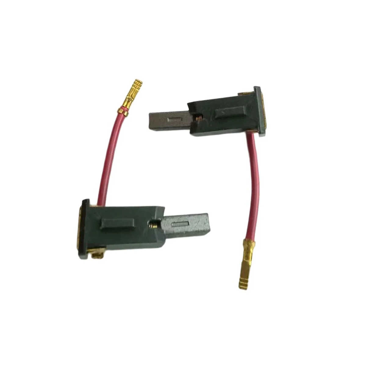 2 шт. держатель для угольной щетки DWE6411 DWE6420 DWE6423