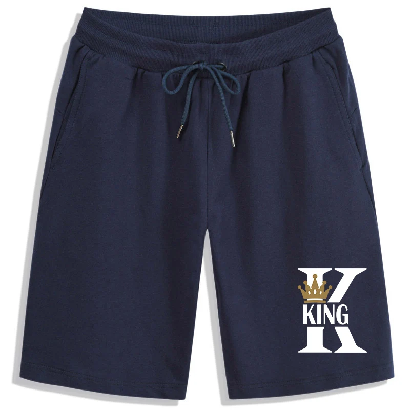 Рисунок 4 - Брюки Tuveke мужские с принтом короля