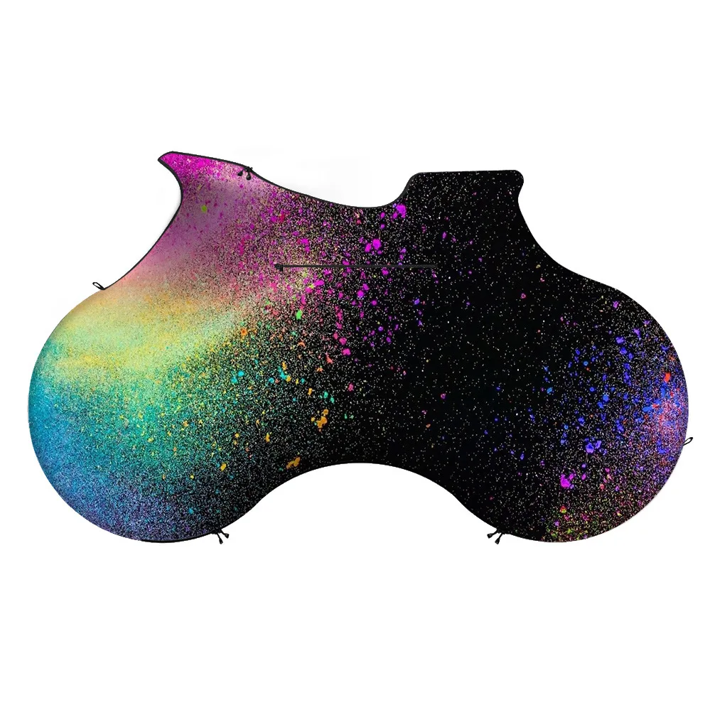 Защитное снаряжение для горного велосипеда тянущаяся Пылезащитная одежда