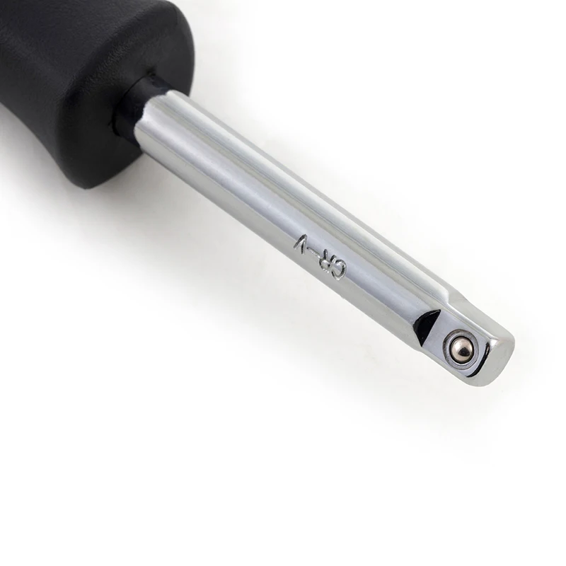 Профессиональный быстросъемный ключ с храповым механизмом Sata 11911 отвертка шатун