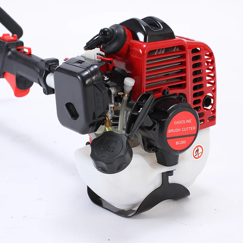 Ручной газовый триммер для травы 26 куб. См