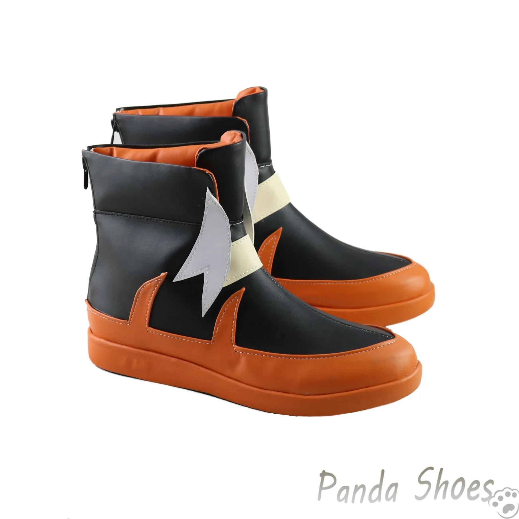 Обувь для косплея в стиле аниме Pet Elf Chibana аниме-игра длинные сапоги костюм