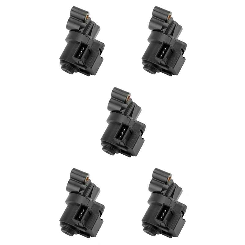 

5X 35150-33010 Idle Air Control Valve IAC Valve For Hyundai Sonata Santa Fe Kia