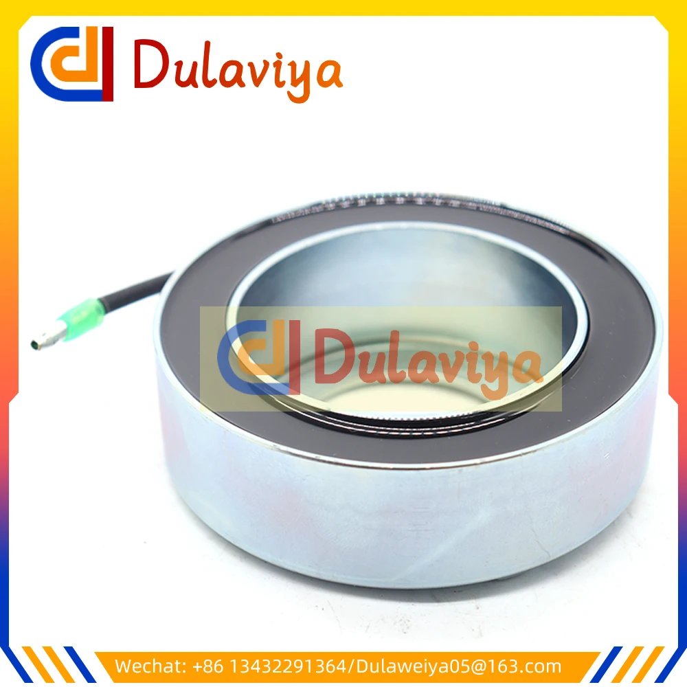 Hew автоматическая магнитная катушка сцепления компрессора кондиционера CWV717 для