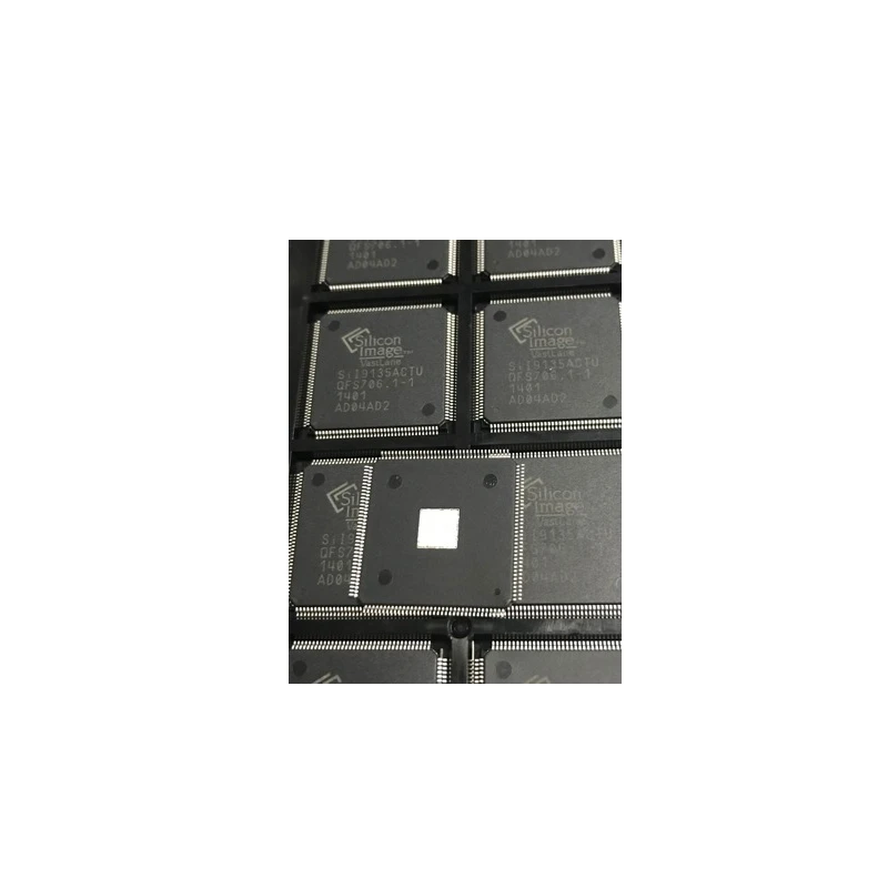 Бесплатная доставка 15 шт./лот SII9135ACTU SIL9135ACTU SII9135 SIL9135 LQFP144