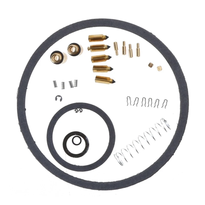 1 комплект ремонта карбюратора в сборе для 1405 1406 1407 1409 1411 1477