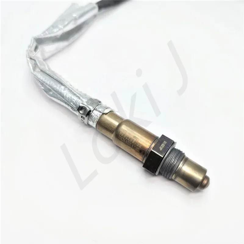 Задний датчик кислорода OE: 9487146 подходит для Volvo XC90 2 5 T S60 0 T/2 3 C70 S40 XC CLASSIC