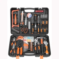 professional organizer tools box set multifunction hard case storage tools box plumbing tools caixa ferramenta tools packaging
