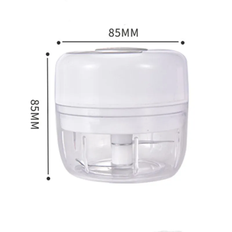 garlic crusher electric grinder chopper peeler press kitchen accessories gadget sets vegetable cutter food slicer grater manual free global shipping