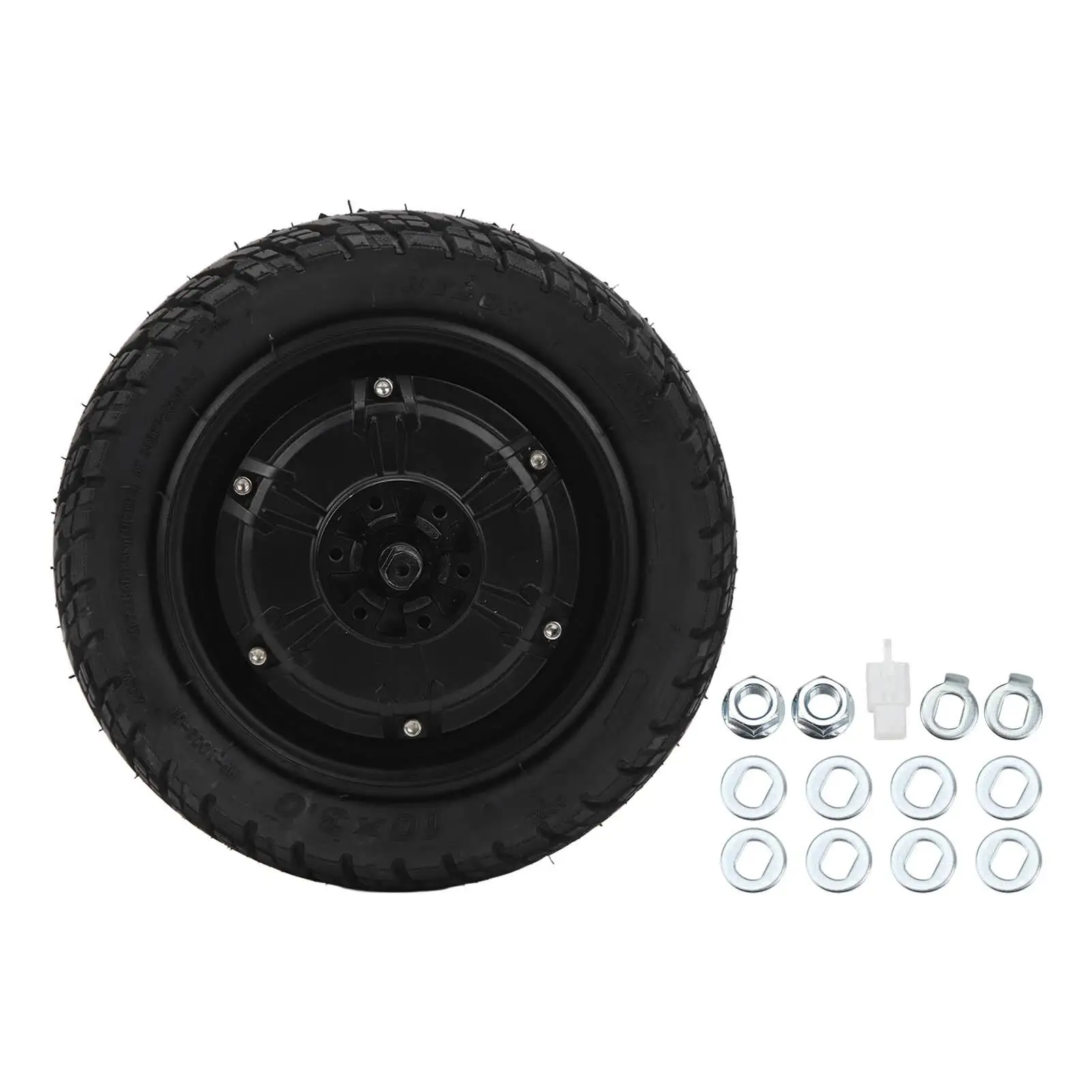 10 для электрического велосипеда Мотор Ступицы Колеса 36 В/60 в 500-1500 Вт DC