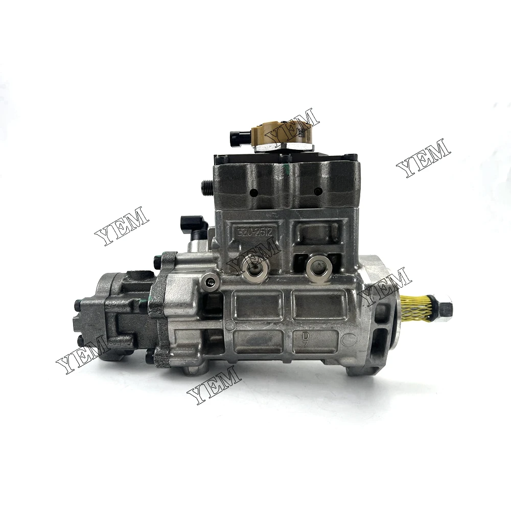 Высококачественный топливный насос в сборе 32E61-10301 для двигателя Caterpillar C4.4