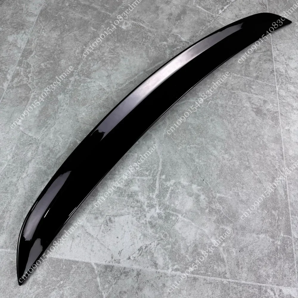 Спойлер багажника на заднюю крышу автомобиля хвостовые крылья с фиксированным