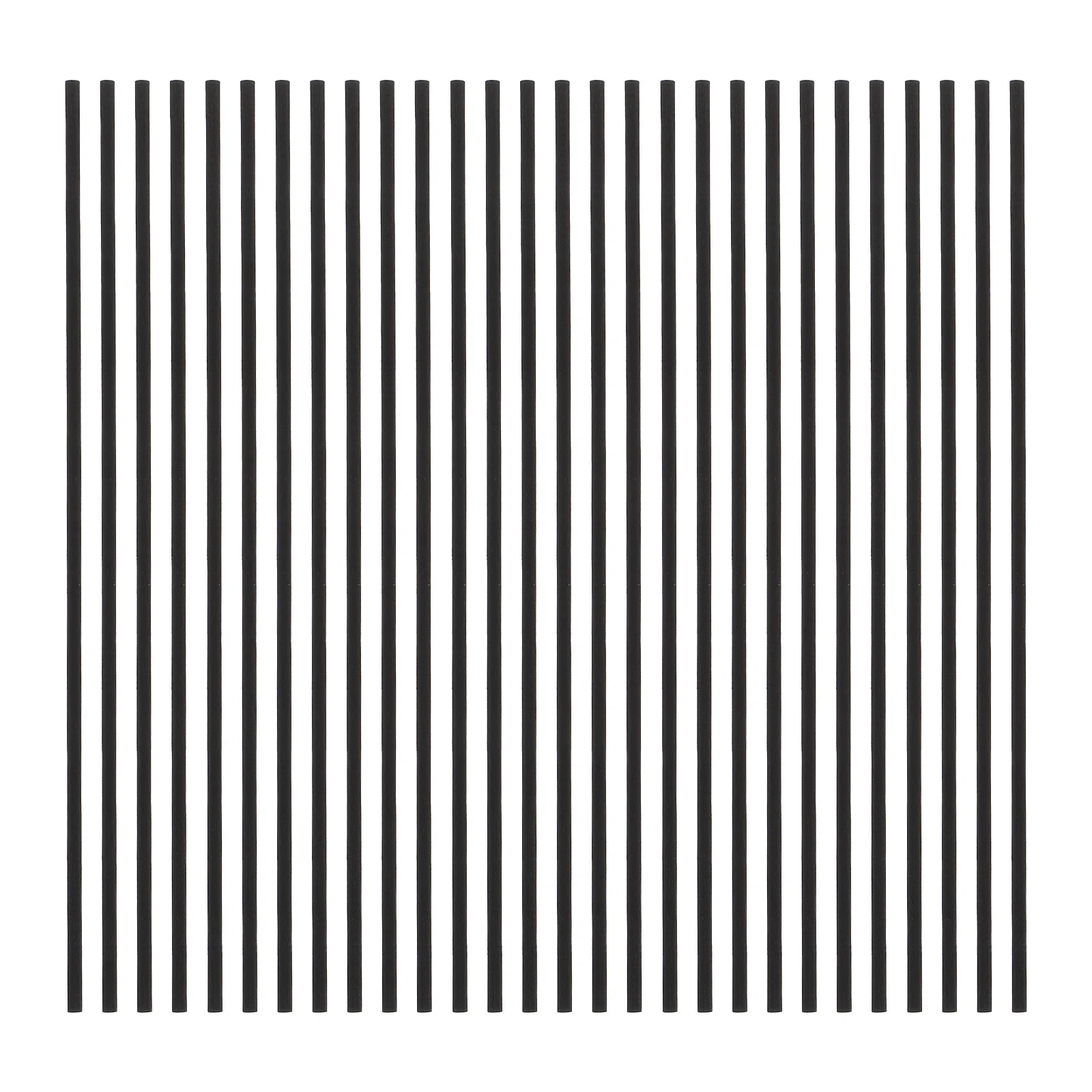 

100Pcs Household Diffuser Sticks Portable Diffuser Reeds Convenient Aroma Reeds Aroma Accessory