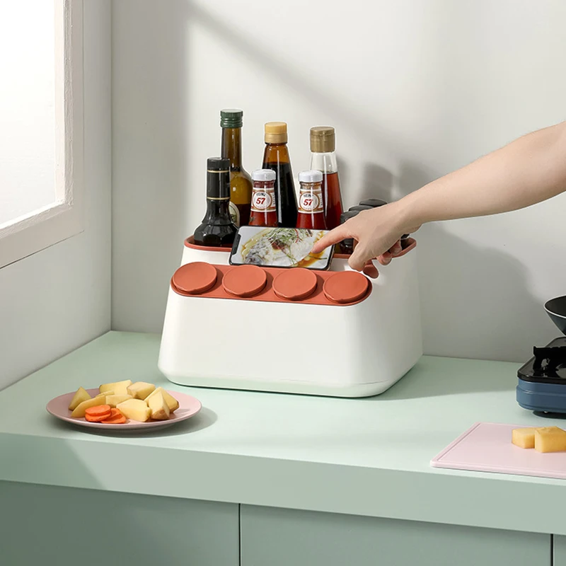 

Set Di Combinazione Di Prodotti Per La Cucina Di Contenitori Per Condimenti Domestici E Barattoli