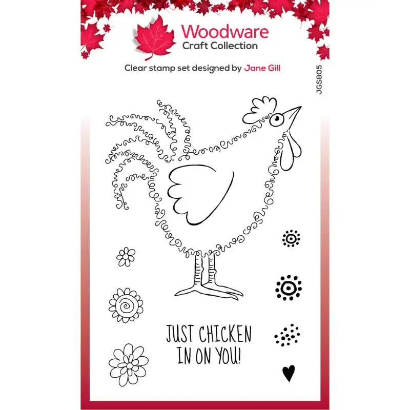 

Rooster Animal Clear Stamps For Diy Paper Card Scrapbooking Embossing Decoration Photo Album Handmade Craft Stamps