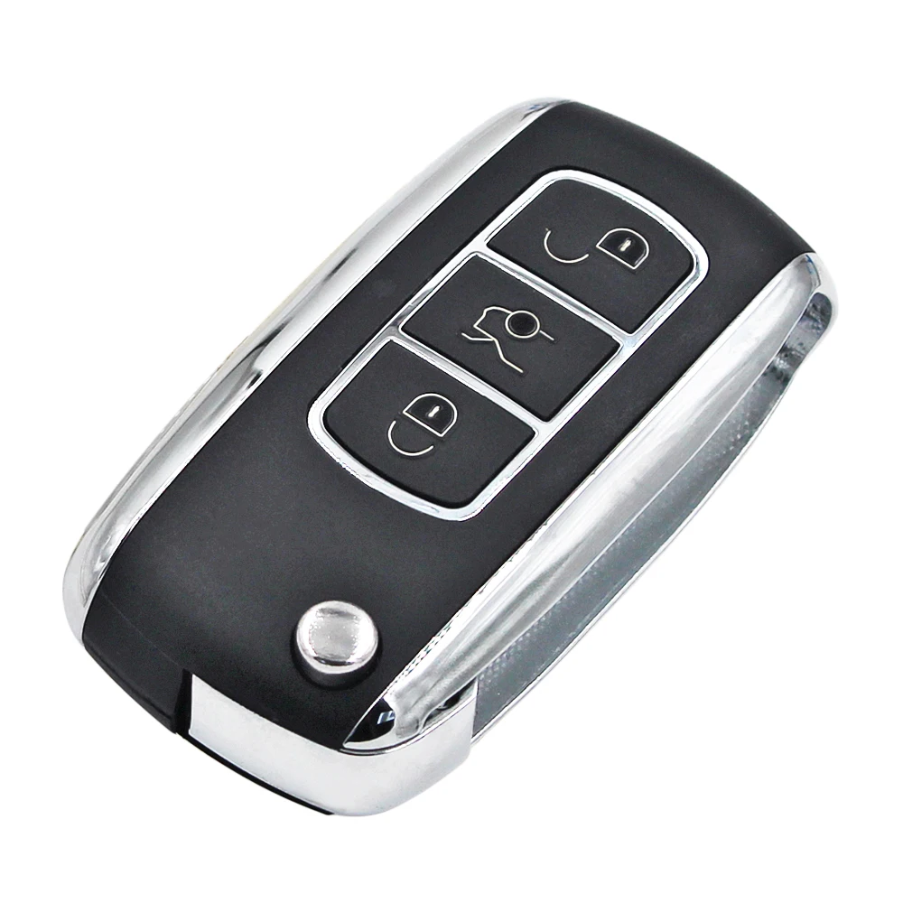 Оригинальный пульт KEYDIY B07 Universal Remote 3 Button Key for KD900 URG200 MINI KD KD-X2 KD-MAX Bentley Style on.