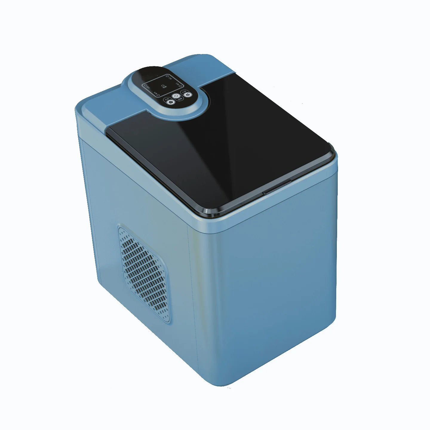 

Best Partner of Home Ice Maker Machines Have Different Models Machines ice Cuber Maker