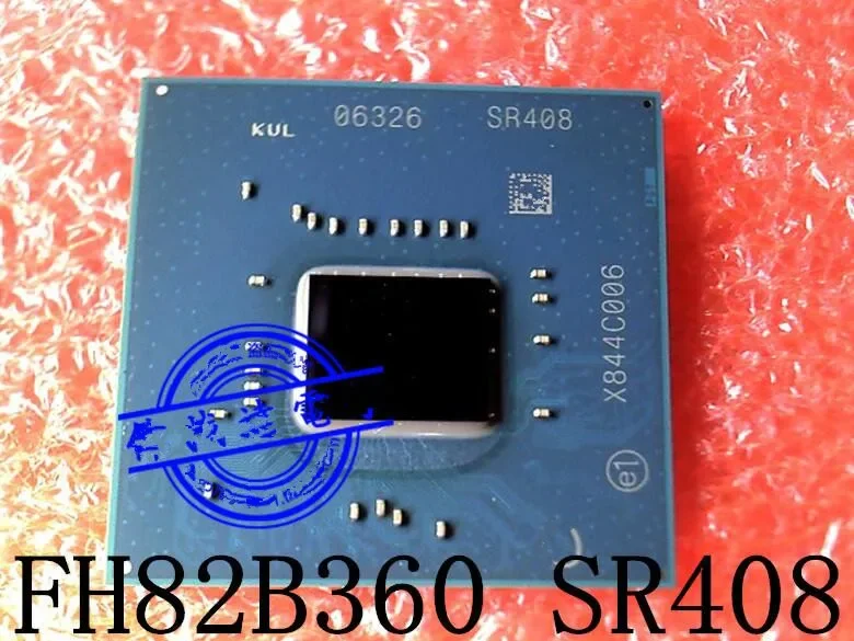 Микросхема FH82B360 SR408 SR4O8