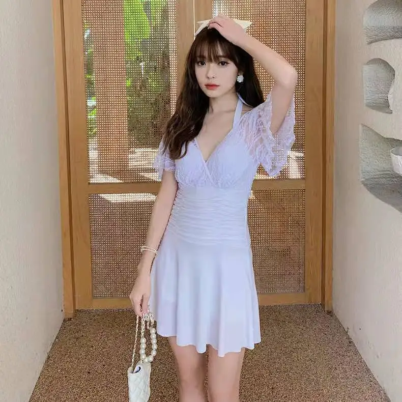 Рисунок 3 - Женский однотонный сексуальный