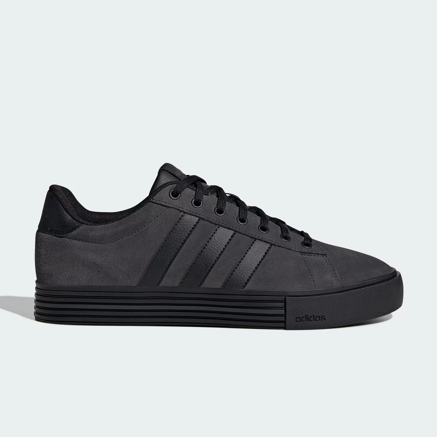 Фото Adidas Official Authentic 2024, новые противоскользящие дышащие кроссовки унисекс JI4355 №1