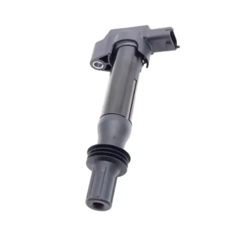 Катушки зажигания подходят для Peugeot 3008 2008 208 5008 308II 1 2 T Citroen C3 DS3 DS4 28276583 9675390980