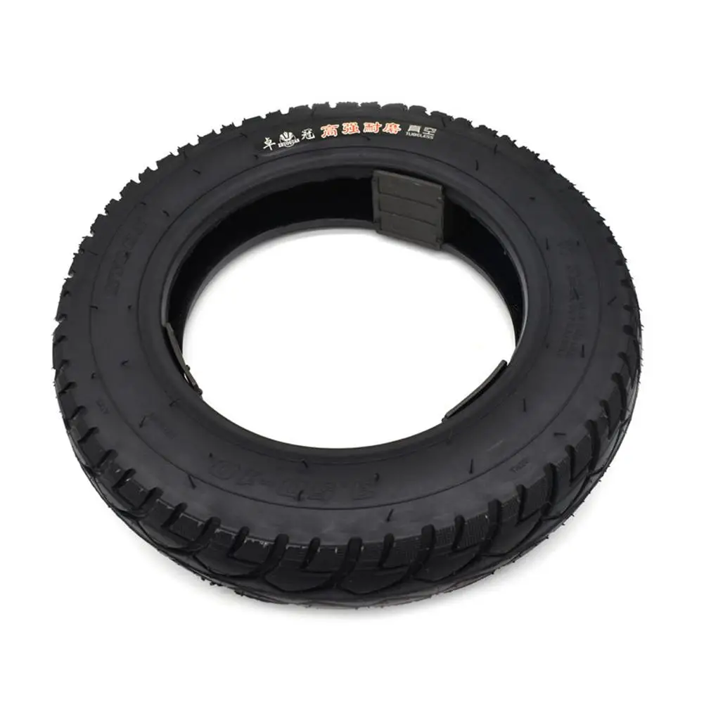 

Electric Bicycle Tires Replacement Anti-slip Wear-resistant Easy Installation Electric Bicycle Accessories(14x2.5)