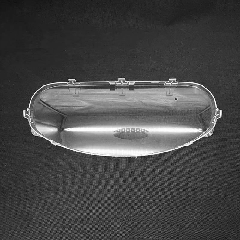 Автомобильный кластер спидометра рамка для Mazda 6 2002-2007 GG GJ6A55447