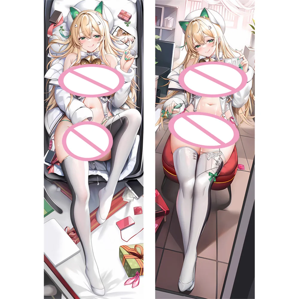 NIKKE: богиня викториани гофре дакимакура уайфу 2 способа обнимания подушка для