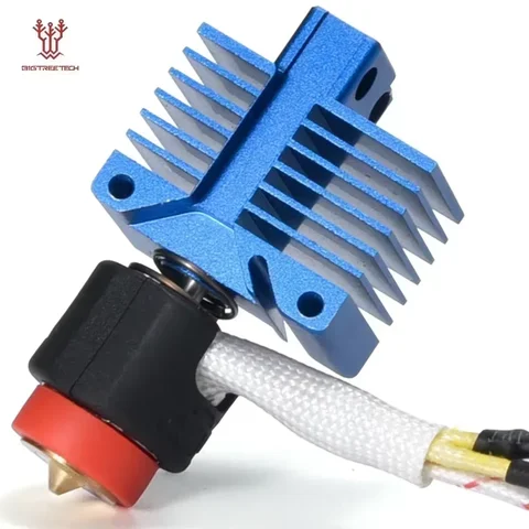 BIGTREETECH Panda Revo Hotend комплект для Bambu Lab