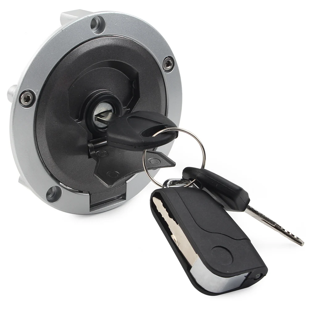 Выключатель зажигания мотоцикла крышка топливного газа ключ набор замков