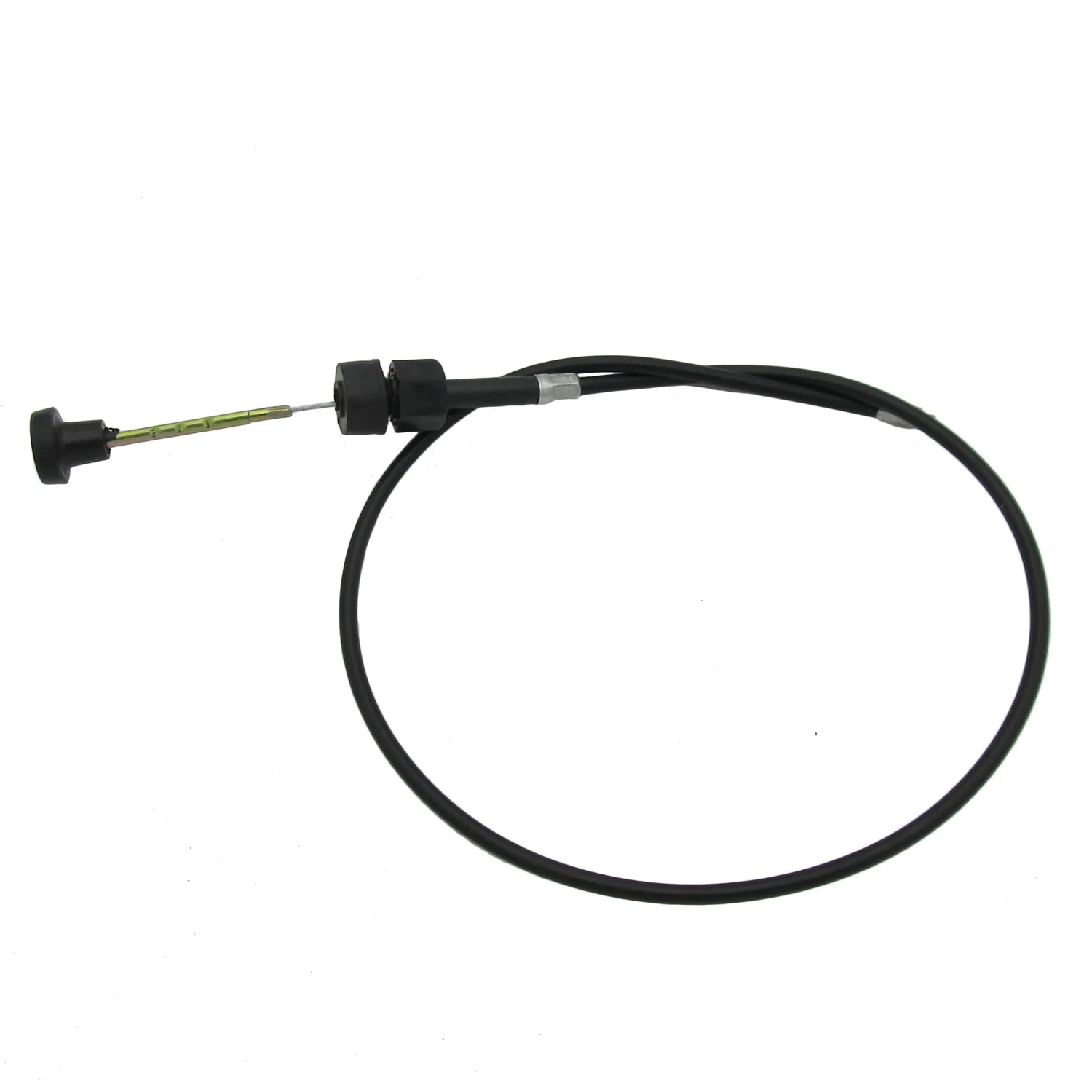 

Motorcycle Throttle Line Cable Wire Damper Line Carburetor Choke For Yamaha Honda Suzuki 50PY PW50 Motocycle Accessories