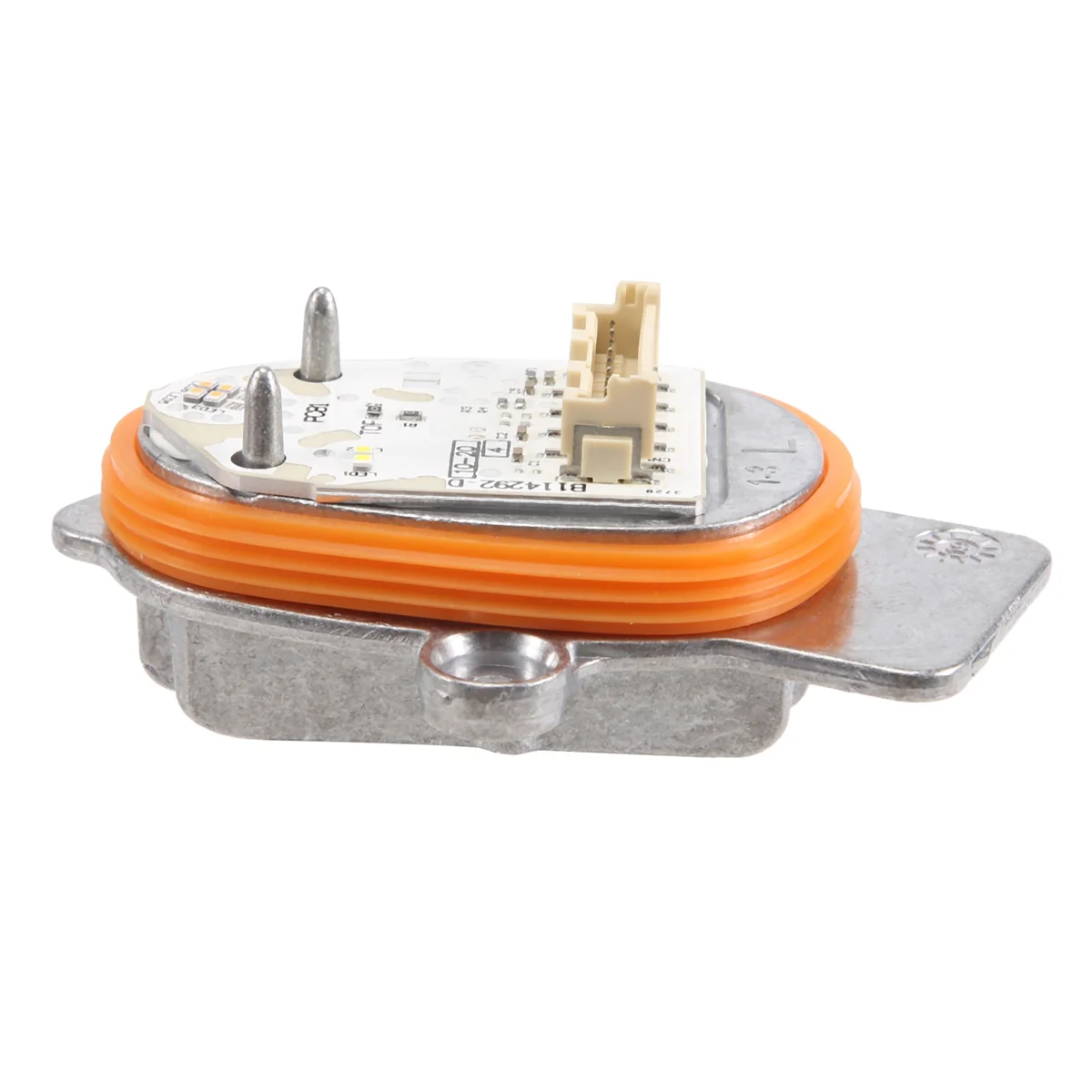 Для X1 F48 2019-2022 фонарей указателей поворота дневных ходовых модулей 63119477821 слева