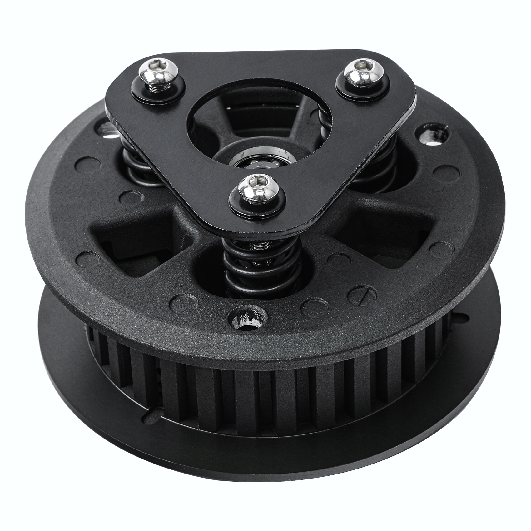 

Пружинное давление сцепления подходит для BMW R1200GS 2013-2019 R1200R R1200RS 2015-2018 R1250GS 2019-2023 R1250RS R1250RT 2019-2025