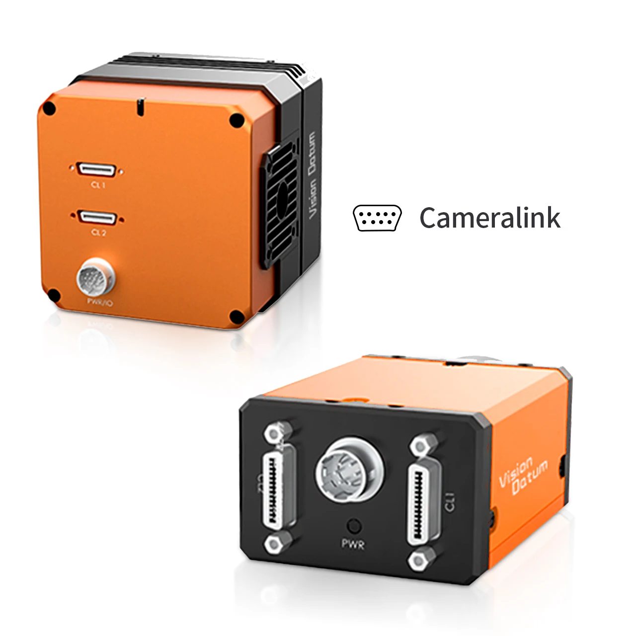 Промышленная камера GMAX0505 5120x5120 CameraLink для 3D-изображений и систем машинного зрения для инспекции (art.: 3920db806427e) - 3920db806427e