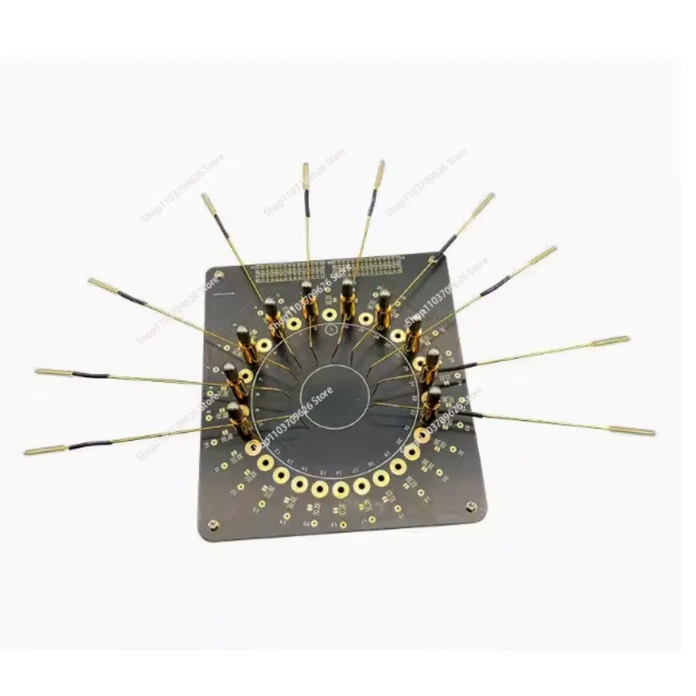 Электронный тестовый инструмент таймер зонд восстановление данных SD карта