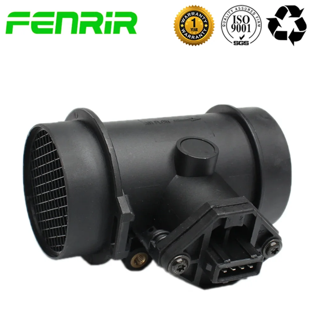 Датчик расхода воздуха MAF для KIA SPORTAGE CARENS Sephia Spectra SAAB 900 II 0280217105 9210930006 0K08013210 0K01113210