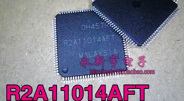 

5PCS/LOT R2A11014FT R2A11014 R2A11014AFT