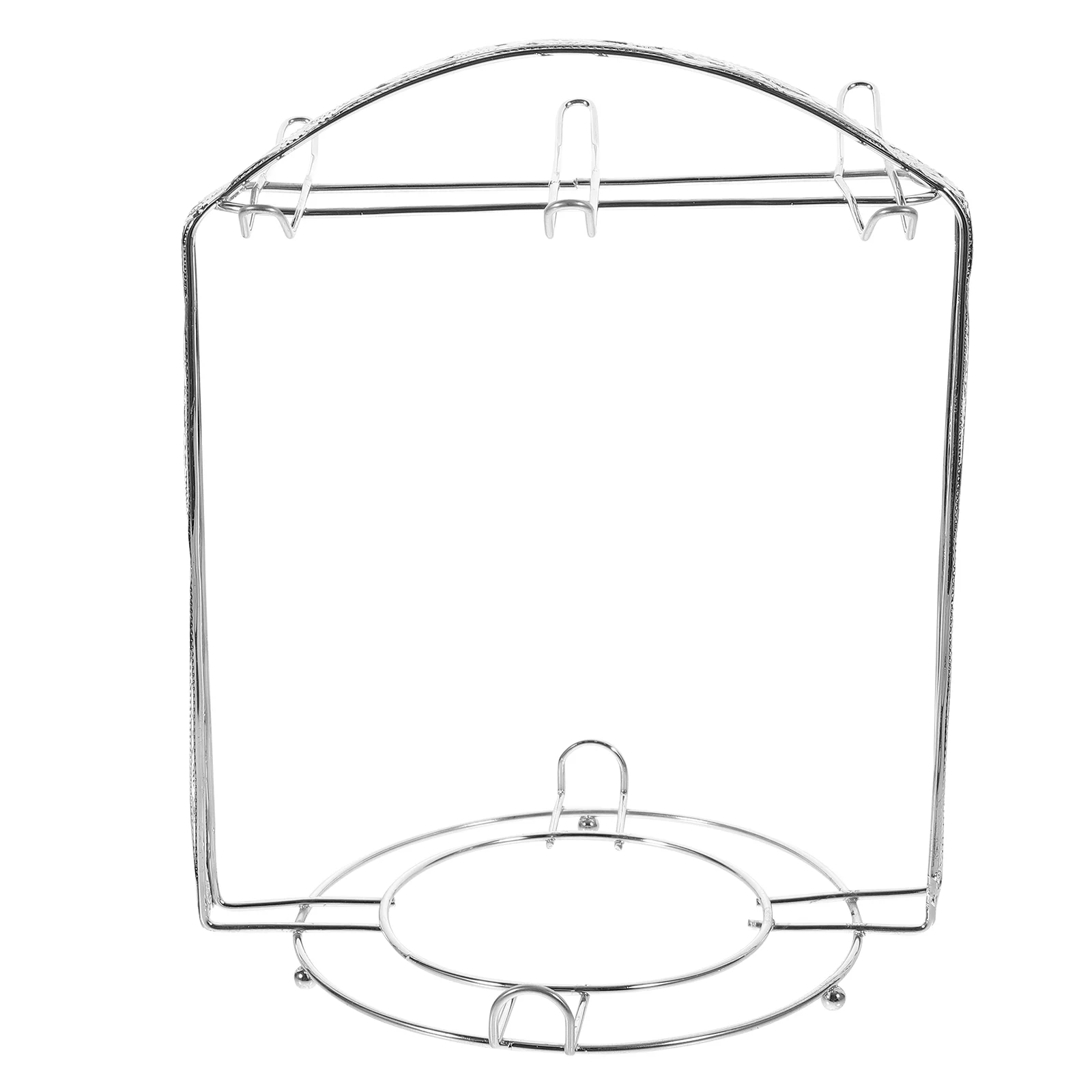 

Organizer Shelf Drain Cup Holder Stand European Style Mug Tea Coffee Kitchen Countertop