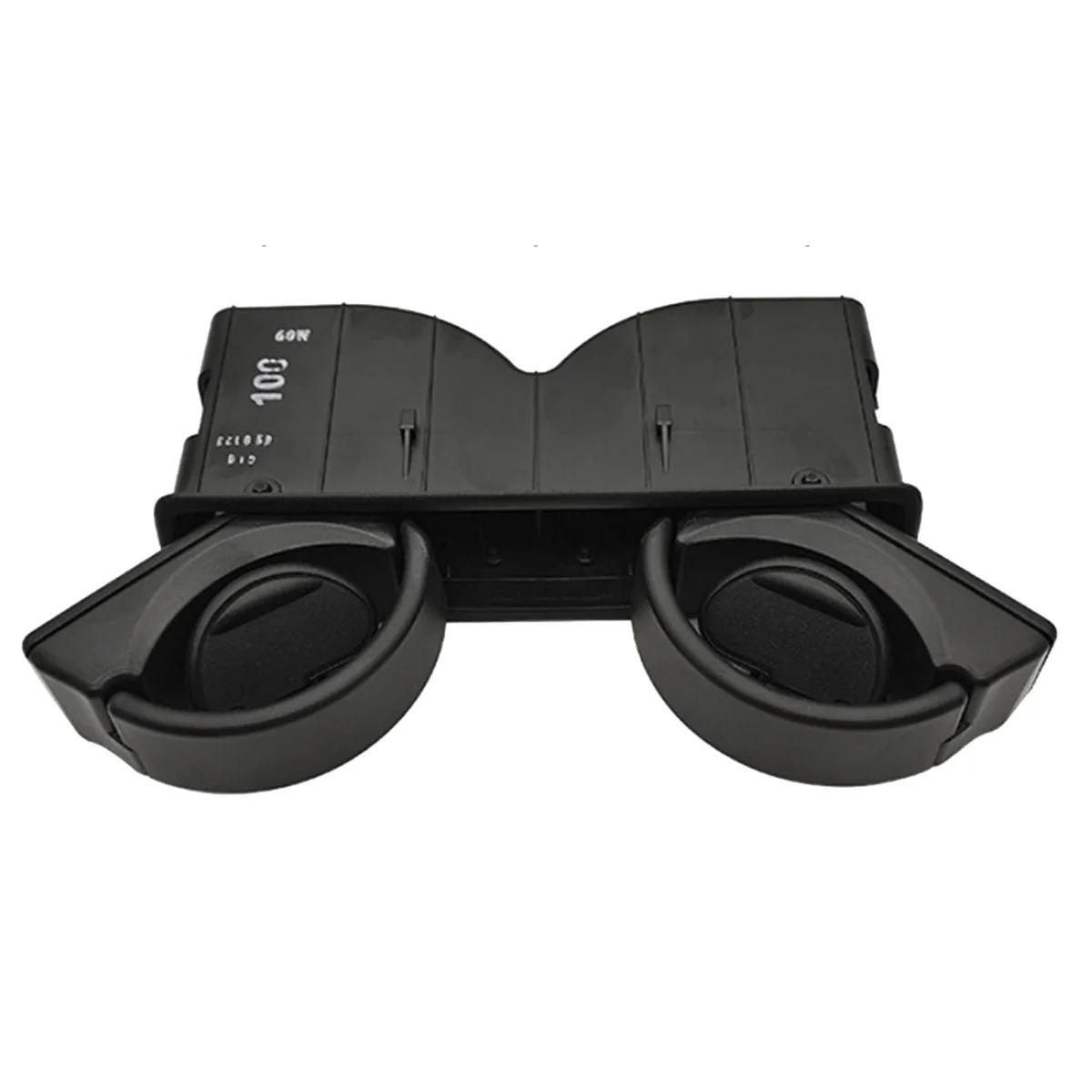 Подлокотник для автомобильного заднего сиденья подставка напитков 0998100213 Mercedes-Benz