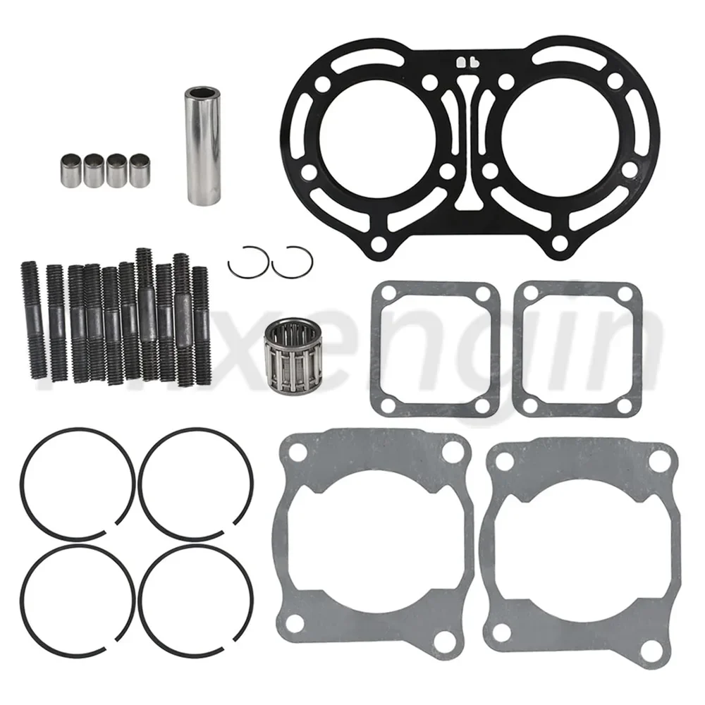 STD 64 мм ATV для Yamaha Banshee 350 YFZ350 1987-2006 2GU-11311-00-00 мотоциклетный цилиндр, поршневая прокладка, ремонтный комплект (art.: 3920c7fbca445) - 3920c7fbca445