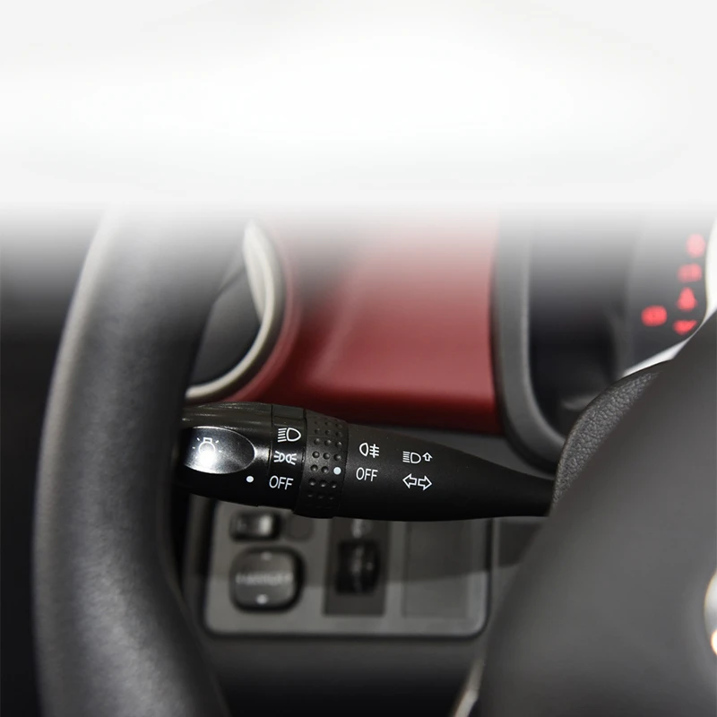Для Changan новый E-Star светильник переключатель фар указателя поворота