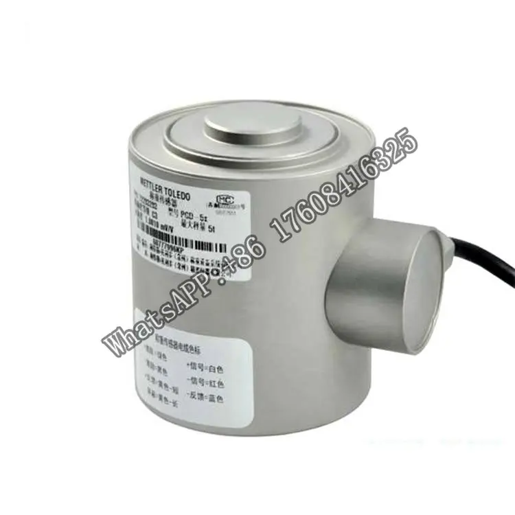 

Column weighing sensors stainless steel PGD-2T PGD-5T PGD-10T load cell