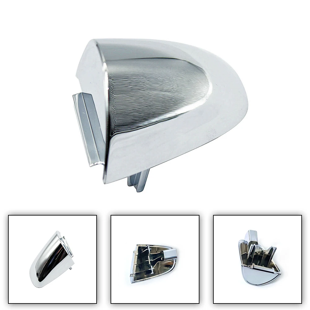 

Front Right Outside Door Handle Cover 82662-C5030 For Kia For Sorento 16-20 Passenger Side Plastic Handle Cover Car Accessories