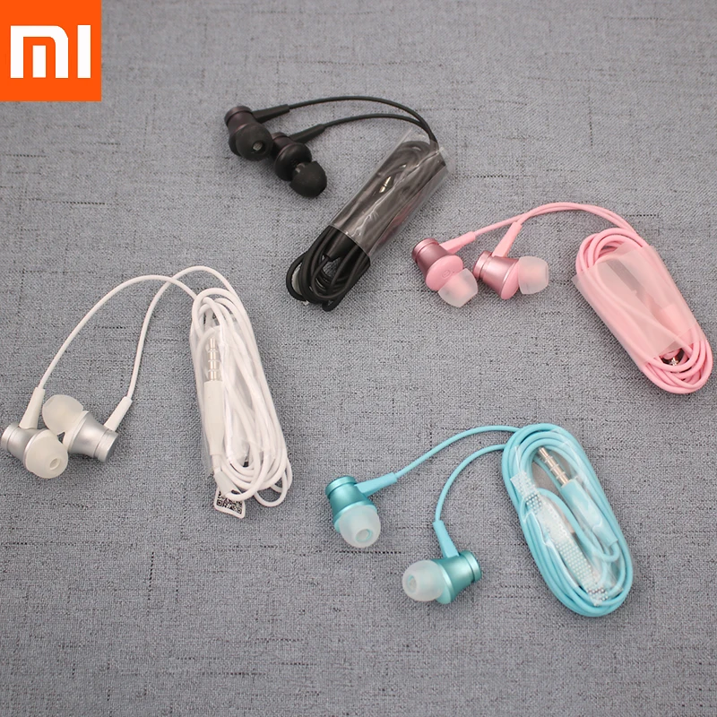 

Наушники-вкладыши Xiaomi Mi Piston 3 Sports, базовая версия, 3,5 мм, с микрофоном, для Redmi Note 11T 11 Pro 9T 10A 9A POCO X3