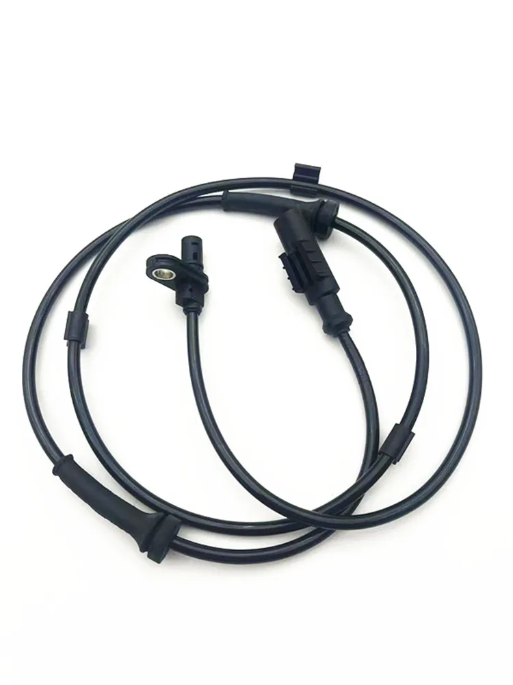 

OE: A 4515400017 A 4515400117 Датчик скорости заднего колеса ABS Smart для Mercedes-Benz Smart W451